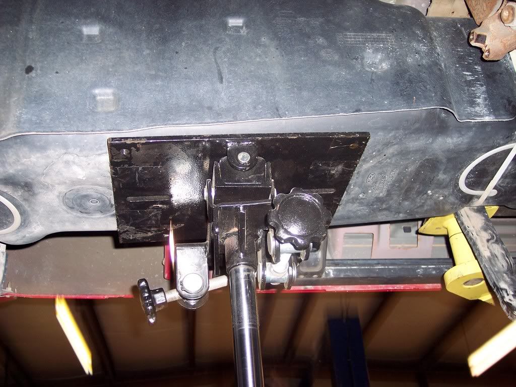 Harpoon mod ford powerstroke diesel forum